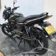 BAJAJ PLATINA 2018