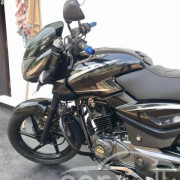 BAJAJ PLATINA 2018
