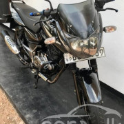 BAJAJ PLATINA 2018