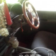 NISSAN SERENA 1998
