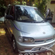 NISSAN SERENA 1998