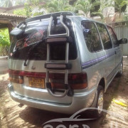 NISSAN SERENA 1998