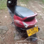 BAJAJ KRISTAL 2014