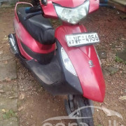 BAJAJ KRISTAL 2014