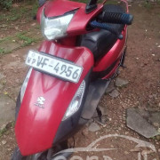 BAJAJ KRISTAL 2014