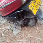 BAJAJ KRISTAL 2014
