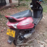 BAJAJ KRISTAL 2014