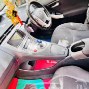 TOYOTA PRIUS 2012