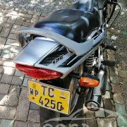 TVS VICTOR 2006