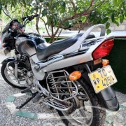 TVS VICTOR 2006