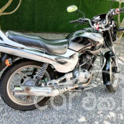TVS VICTOR 2006