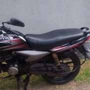 BAJAJ PLATINA 2011