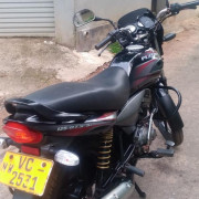 BAJAJ PLATINA 2011