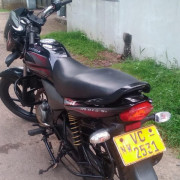 BAJAJ PLATINA 2011