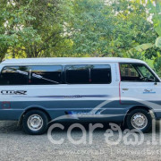 TOYOTA LH30 1980