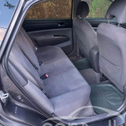 TOYOTA PRIUS 2008