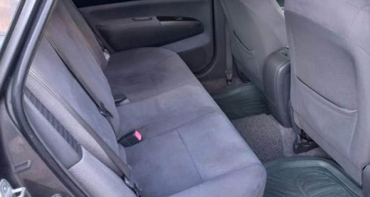 TOYOTA PRIUS 2008