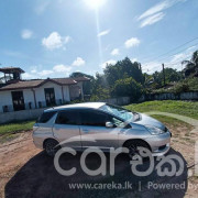 HONDA FIT 2013