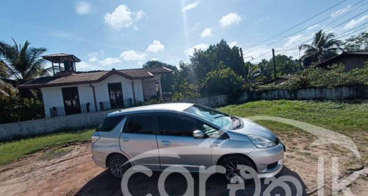 HONDA FIT 2013