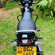 TVS METRO 2018