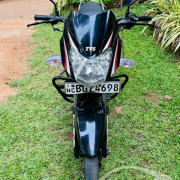 TVS METRO 2018
