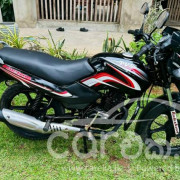 TVS METRO 2018