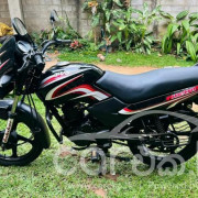 TVS METRO 2018