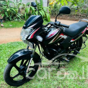 TVS METRO 2018