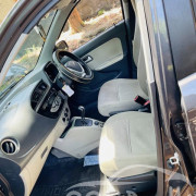 SUZUKI ALTO K10 2015