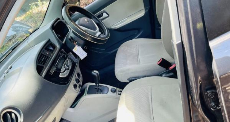 SUZUKI ALTO K10 2015