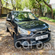 SUZUKI ALTO K10 2015