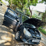 SUZUKI ALTO K10 2015