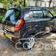 SUZUKI ALTO K10 2015
