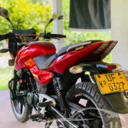 BAJAJ PULSAR 2008