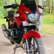 BAJAJ PULSAR 2008