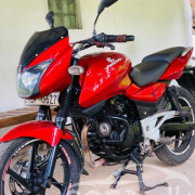 BAJAJ PULSAR 2008