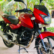 BAJAJ PULSAR 2008