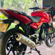BAJAJ PULSAR 2008