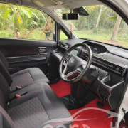 SUZUKI WAGON R STINGRAY 2018