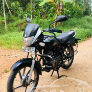 BAJAJ PLATINA 2008