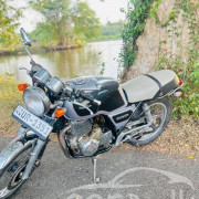 HONDA Gb400 2004