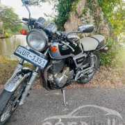 HONDA Gb400 2004