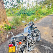 HONDA Gb400 2004