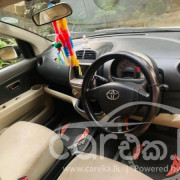TOYOTA PASSO 2007