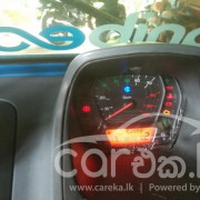 BAJAJ QUTE 2019