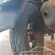 TVS WEGO 2015