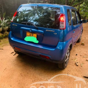 SUZUKI SWIFT 2004