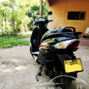 TVS WEGO 2015