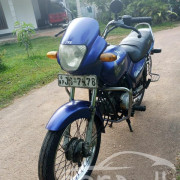 TVS CENTRA 2004