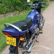TVS CENTRA 2004